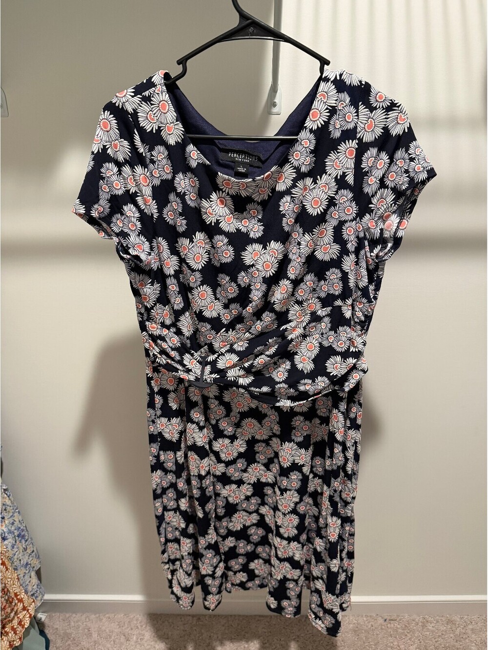 Perceptions dress